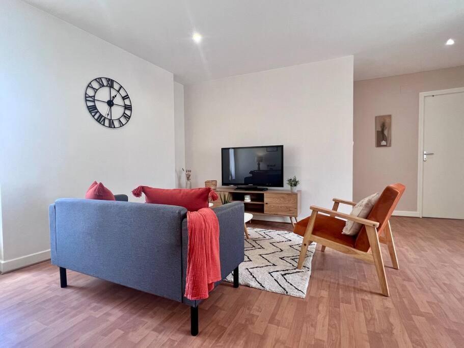 Casa Cloutiers #4 - Joli & Cosy T2 Avec Clim Parking - Hyper Centre Brive公寓 外观 照片