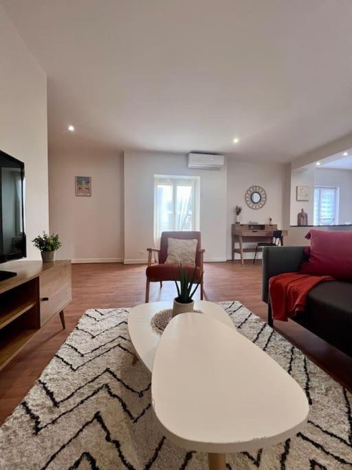 Casa Cloutiers #4 - Joli & Cosy T2 Avec Clim Parking - Hyper Centre Brive公寓 外观 照片